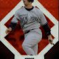 2006 Finest X-Fractors 121 Jorge Posada
