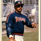 1984 Topps Stickers 231 Reggie Jackson 1984 Topps Stickers 231 Reggie Jackson