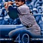 2015 Topps Free Agent 40 F4011 Reggie Jackson