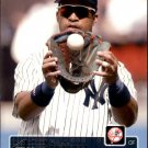2003 Upper Deck 129 Raul Mondesi