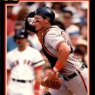 1991 Score 270 Mickey Tettleton 1991 Score 270 Mickey Tettleton