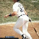 1994 Pinnacle 67 Mickey Tettleton