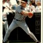 1995 Bazooka 101 Mickey Tettleton