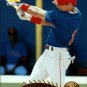 1995 Pinnacle 375 Mickey Tettleton