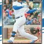 2016 Donruss 167 Jorge Soler