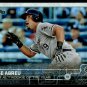2015 Topps Rainbow Foil 583 Jose Abreu
