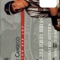 1995 Studio 9 Jose Canseco