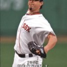 2008 Upper Deck First Edition 314 Josh Beckett