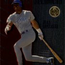1994 Leaf Statistical Standouts 3 Juan Gonzalez