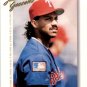 1994 O-Pee-Chee All-Star Redemptions 4 Juan Gonzalez