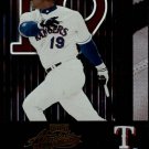 2002 Absolute Memorabilia 144 Juan Gonzalez