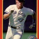 1990 Score 425 Kelly Gruber