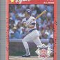 1990 Donruss 692B Ryne Sandberg AS