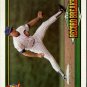 1991 Topps 7 Ryne Sandberg RB
