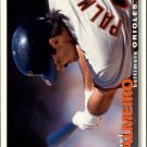 1995 Collector's Choice 330 Rafael Palmeiro