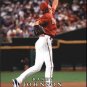 2008 Upper Deck First Edition 302 Randy Johnson