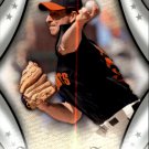 2009 Upper Deck Signature Stars 85 Randy Johnson