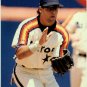 1993 Pinnacle 59 Ken Caminiti