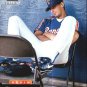 1994 Pinnacle 71 Kevin Brown