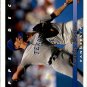 1993 Upper Deck 76 Kevin Brown