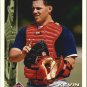 1995 Bowman 32 Kevin Brown C