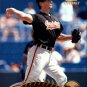 1995 Pinnacle 231 Kevin Brown