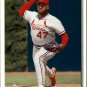 1992 Upper Deck 376 Lee Smith