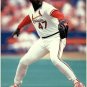 1993 Pinnacle 416 Lee Smith