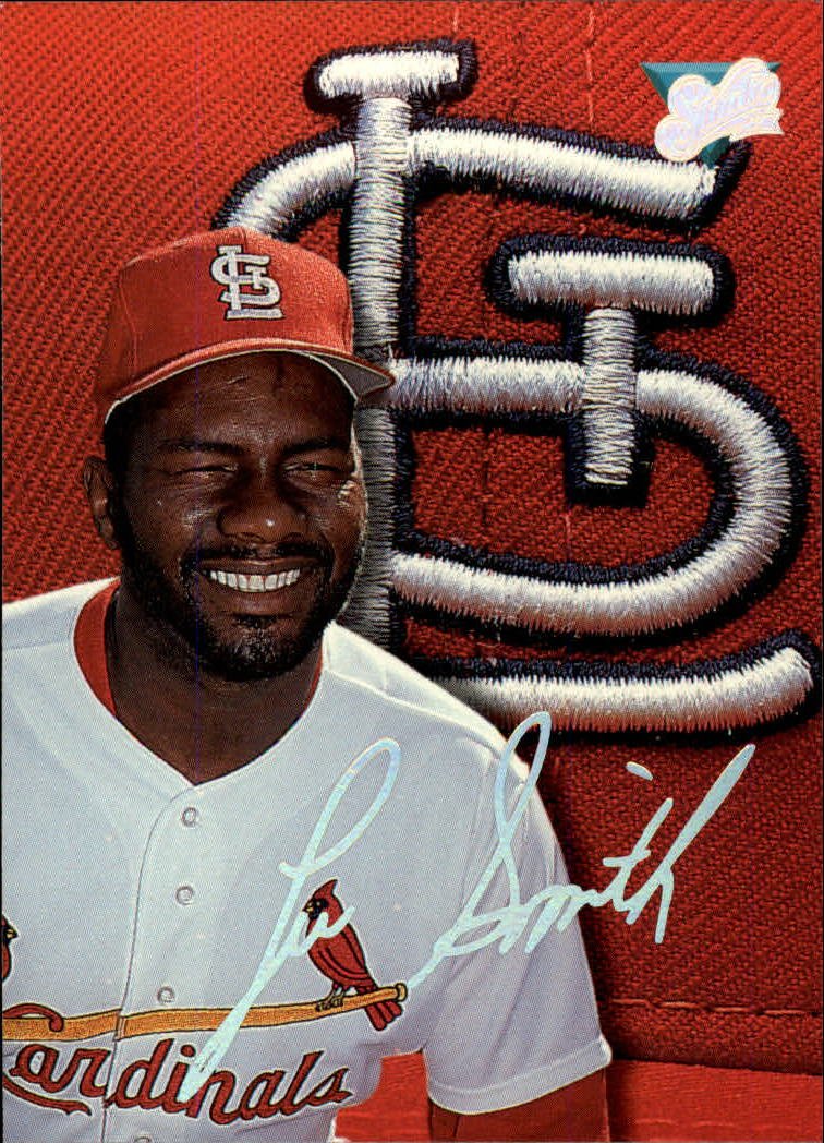 1993 Studio 147 Lee Smith