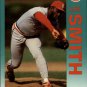 1992 Fleer 591 Lee Smith