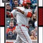 2014 Donruss 323 Ryan Howard