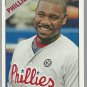2015 Topps Heritage 364 Ryan Howard