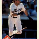 1993 Donruss 209 Mike Piazza RR 1993 Donruss 209 Mike Piazza RR