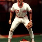 1992 Stadium Club 273 Chris Sabo 1992 Stadium Club 273 Chris Sabo