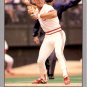 1992 Leaf 271 Chris Sabo