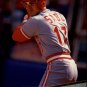 1992 Ultra 197 Chris Sabo