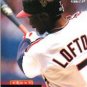 1994 Pinnacle 179 Kenny Lofton