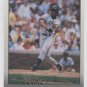 1989 Star Ad Cards KEMI Kevin Mitchell