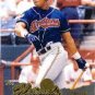 1996 Pinnacle 149 Manny Ramirez NAT