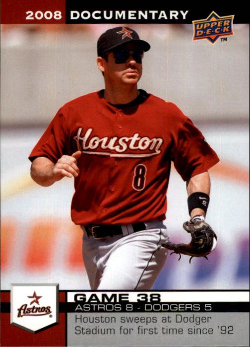 2008 Upper Deck Documentary 1028 Mark Loretta