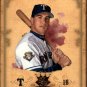 2004 Diamond Kings 22 Mark Teixeira