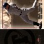 2004 Fleer Patchworks 7 Mark Teixeira