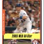2005 Topps Update 181 Mark Teixeira AS