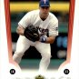 2005 Upper Deck MVP 62 Mark Teixeira