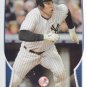 2013 Bowman 186 Mark Teixeira