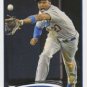2012 Topps 330 Matt Kemp