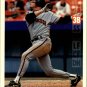 1995 Bazooka 64 Matt Williams