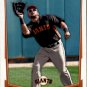 2012 Bowman 40 Melky Cabrera