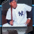 2005 Bowman Chrome Draft 159 Melky Cabrera FY