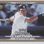 2007 Upper Deck First Edition 122 Melky Cabrera